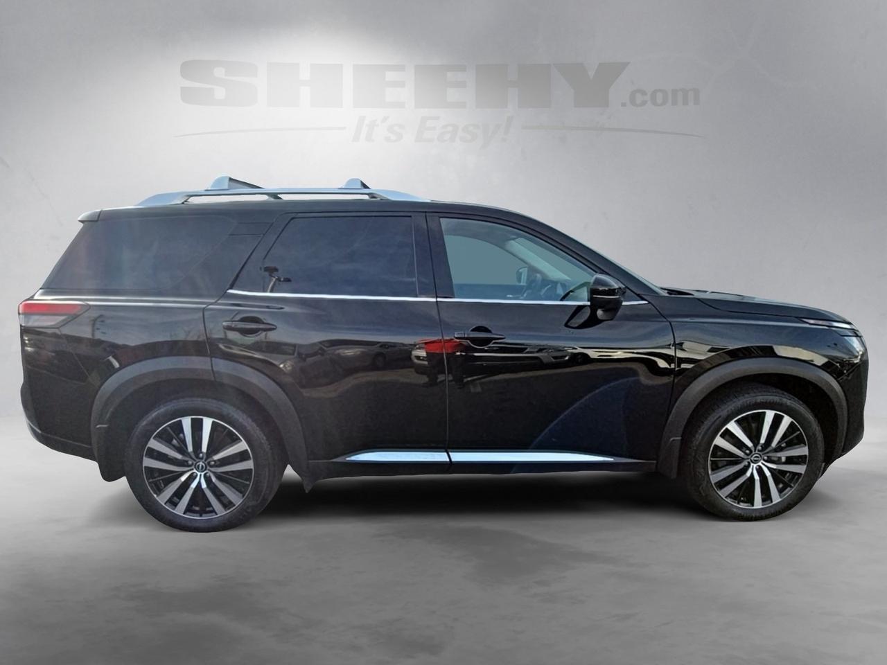 2024 Nissan Pathfinder Platinum Glen Burnie MD