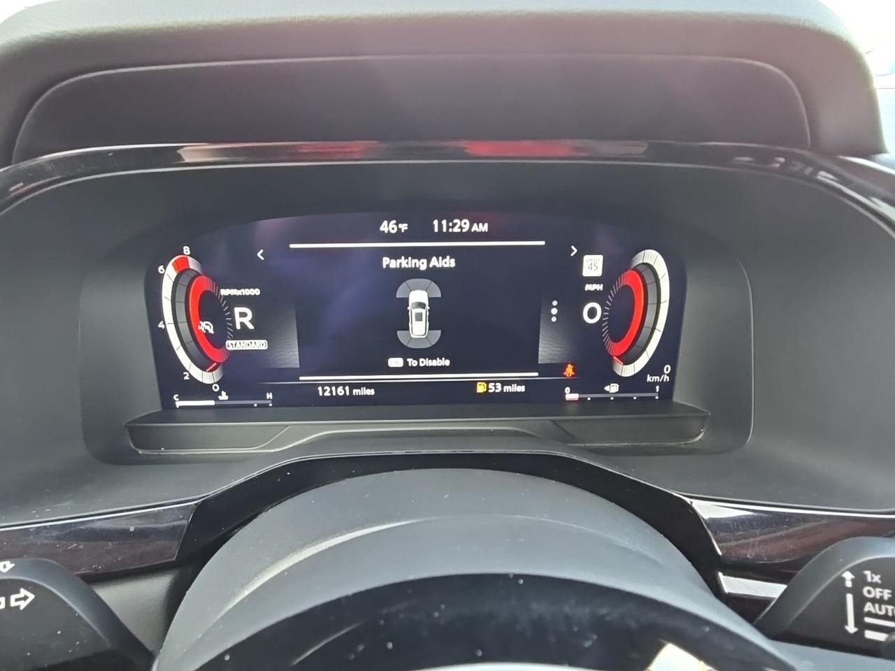 2024 Nissan Pathfinder Platinum Glen Burnie MD