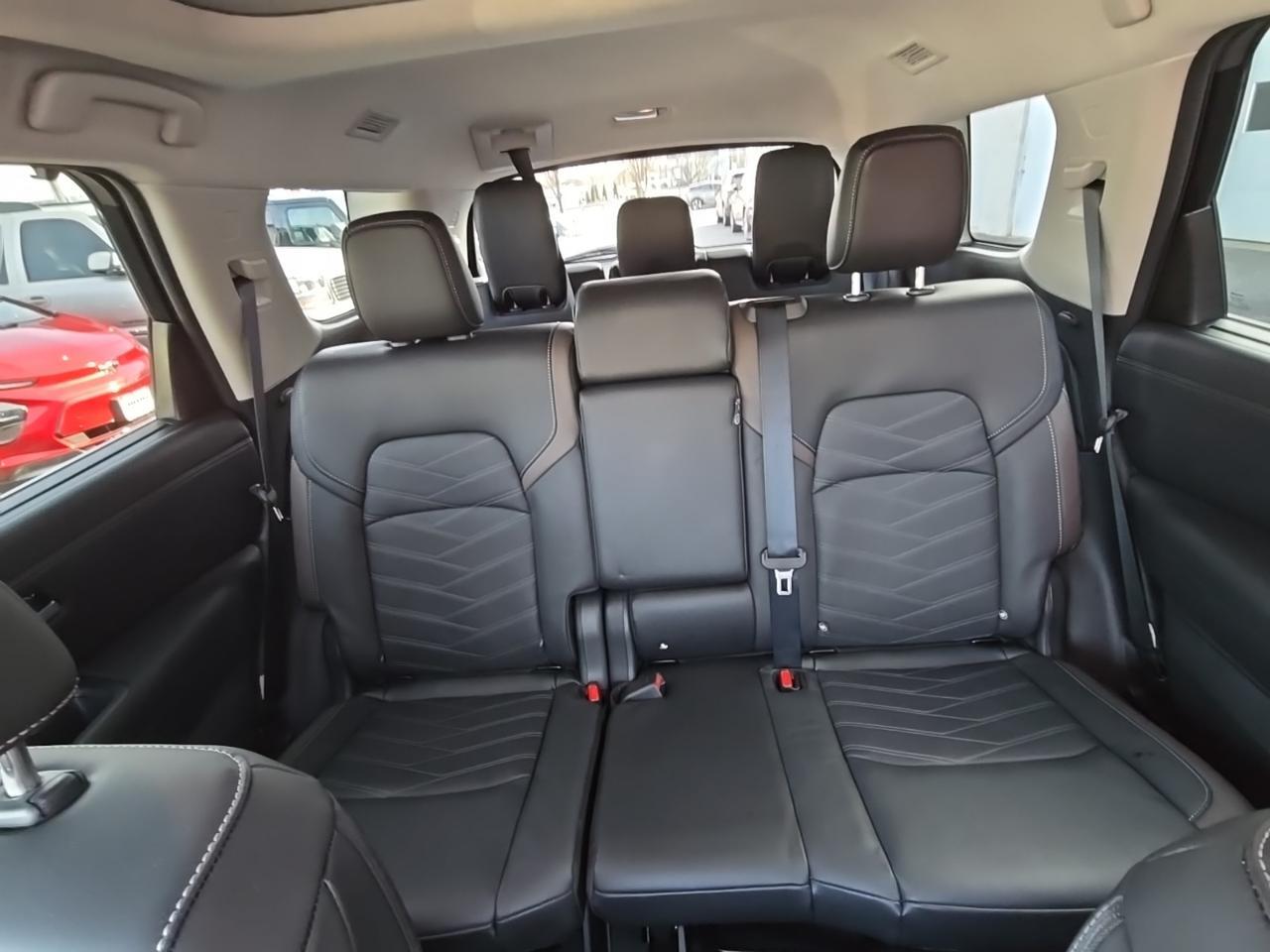 2024 Nissan Pathfinder Platinum Glen Burnie MD