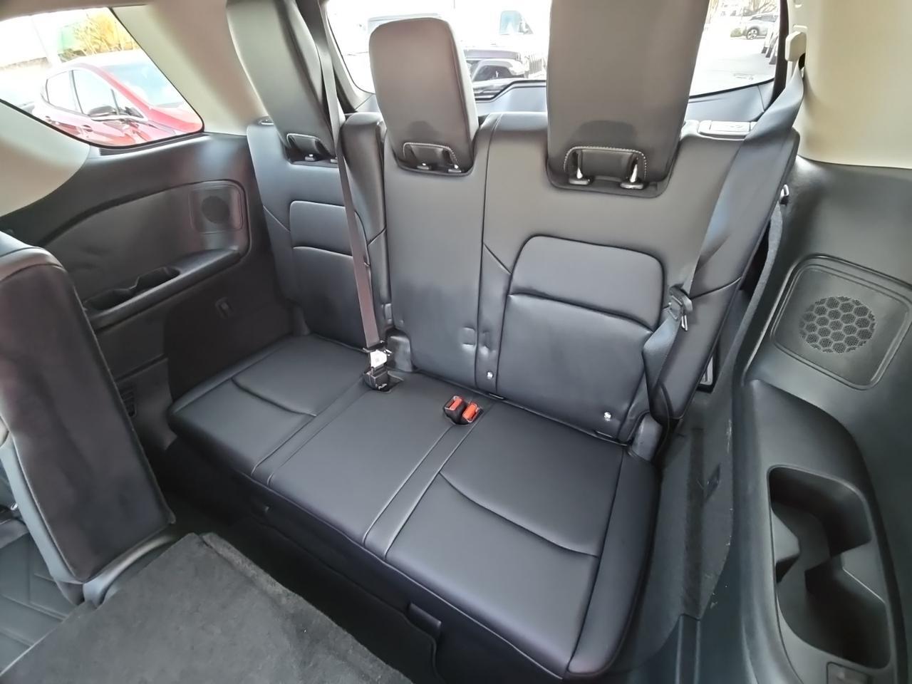 2024 Nissan Pathfinder Platinum Glen Burnie MD