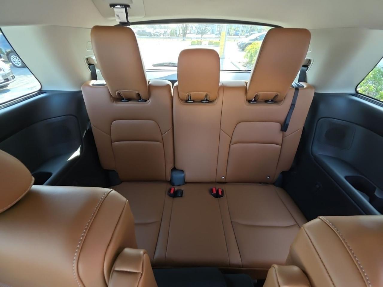 2024 Nissan Pathfinder Platinum Glen Burnie MD