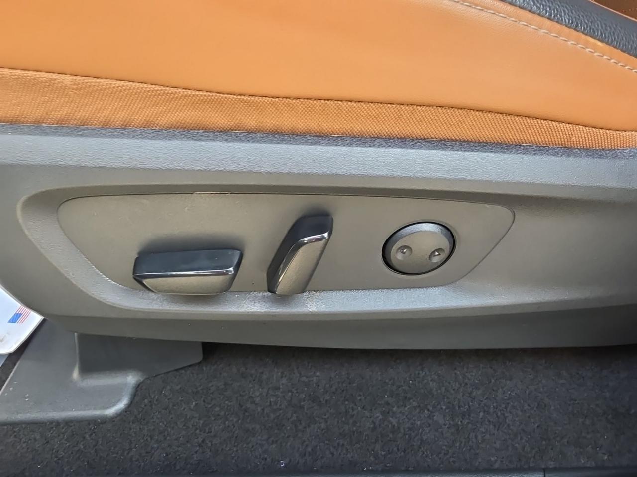 2024 Nissan Pathfinder Platinum Glen Burnie MD