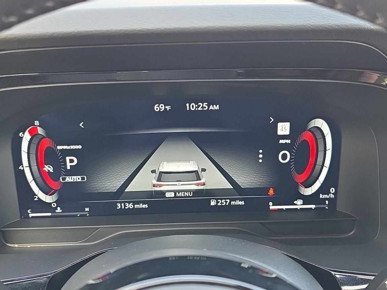 2024 Nissan Pathfinder Platinum Glen Burnie MD