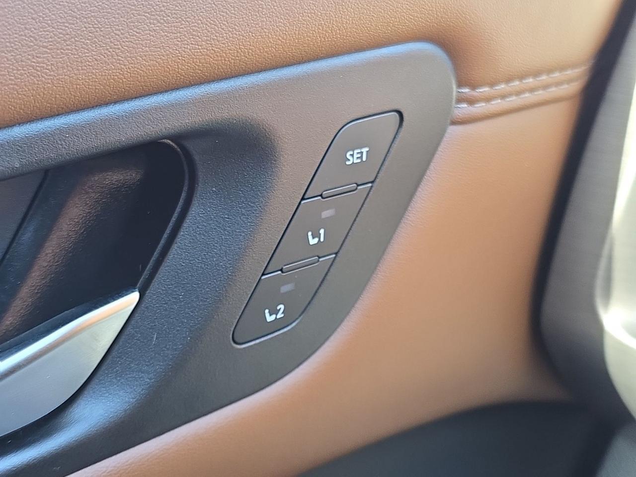 2024 Nissan Pathfinder Platinum Glen Burnie MD