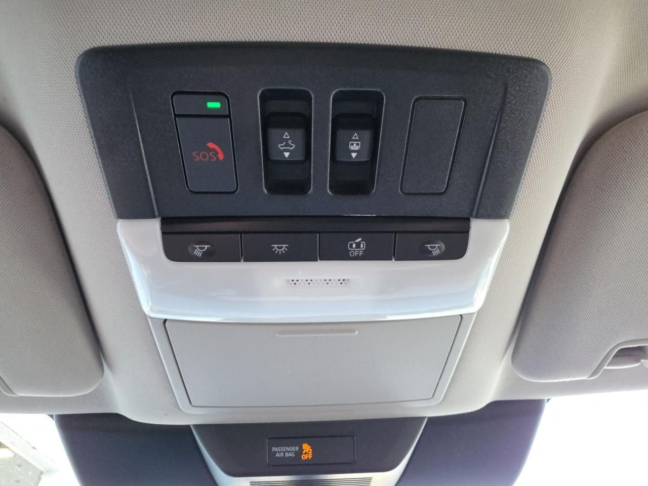 2024 Nissan Pathfinder Platinum Glen Burnie MD