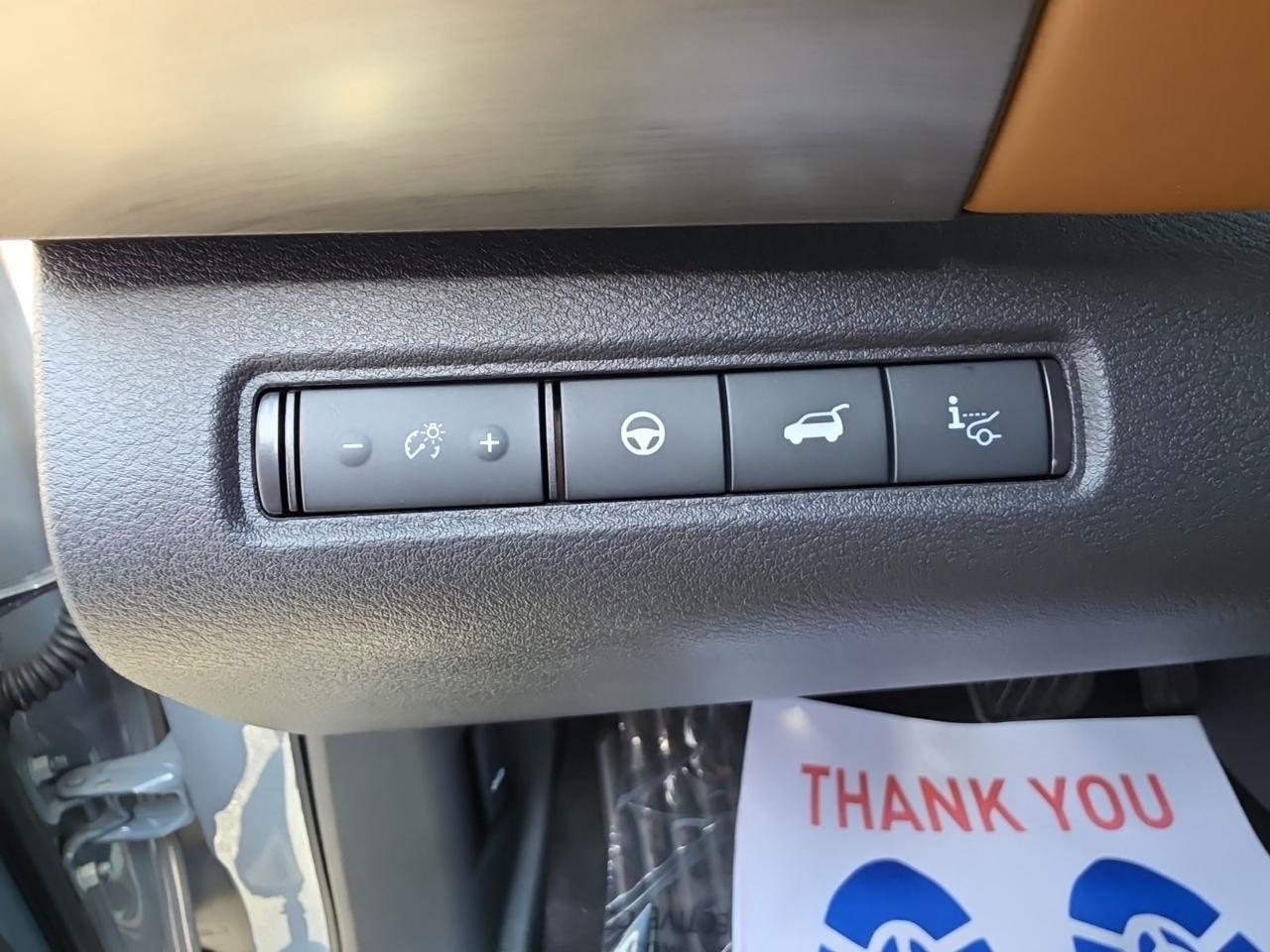 2024 Nissan Pathfinder Platinum Glen Burnie MD