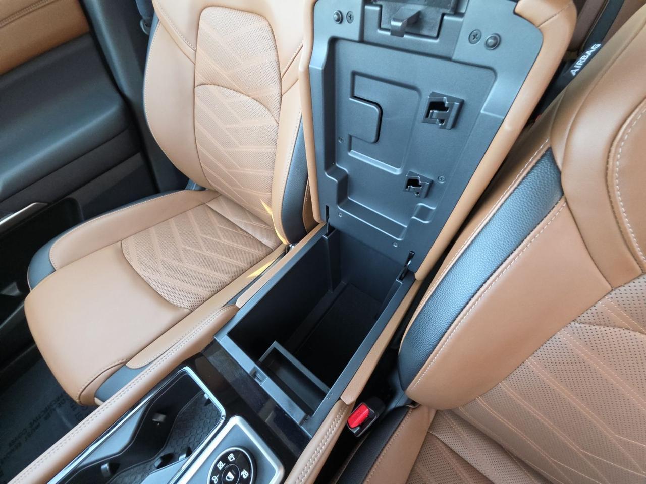 2024 Nissan Pathfinder Platinum Glen Burnie MD