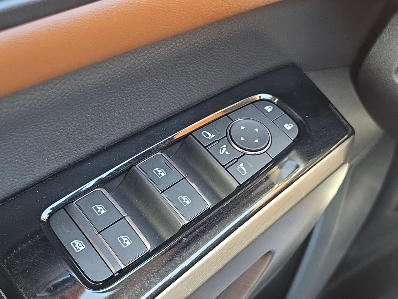 2024 Nissan Pathfinder Platinum Glen Burnie MD