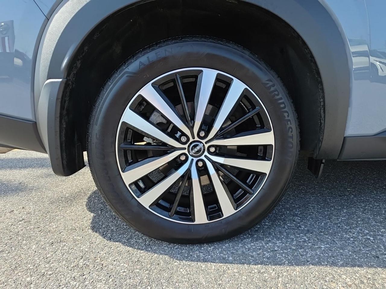 2024 Nissan Pathfinder Platinum Glen Burnie MD