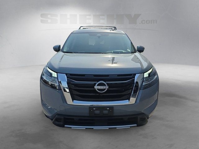 2024 Nissan Pathfinder Platinum Glen Burnie MD