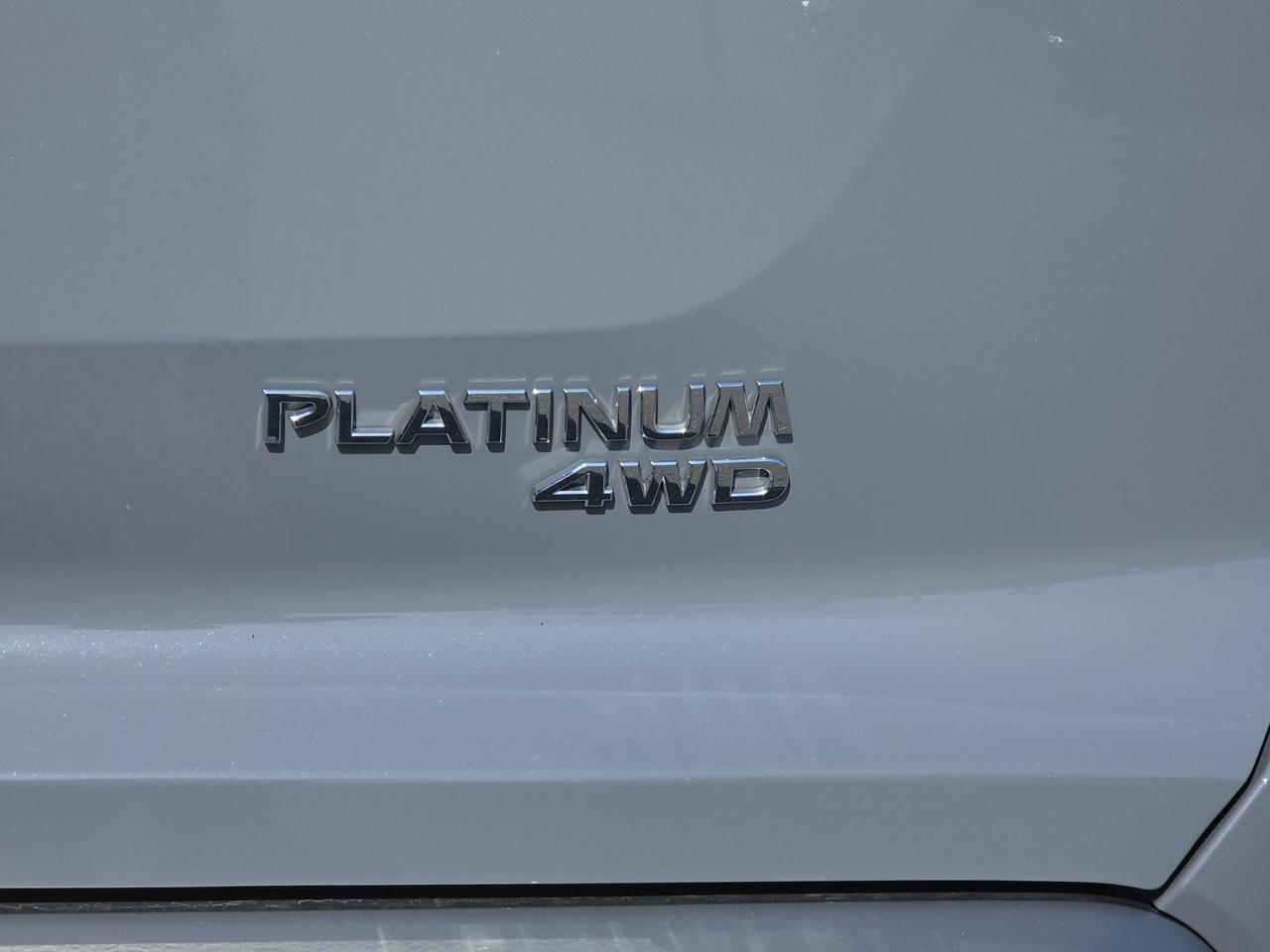 2024 Nissan Pathfinder Platinum Glen Burnie MD