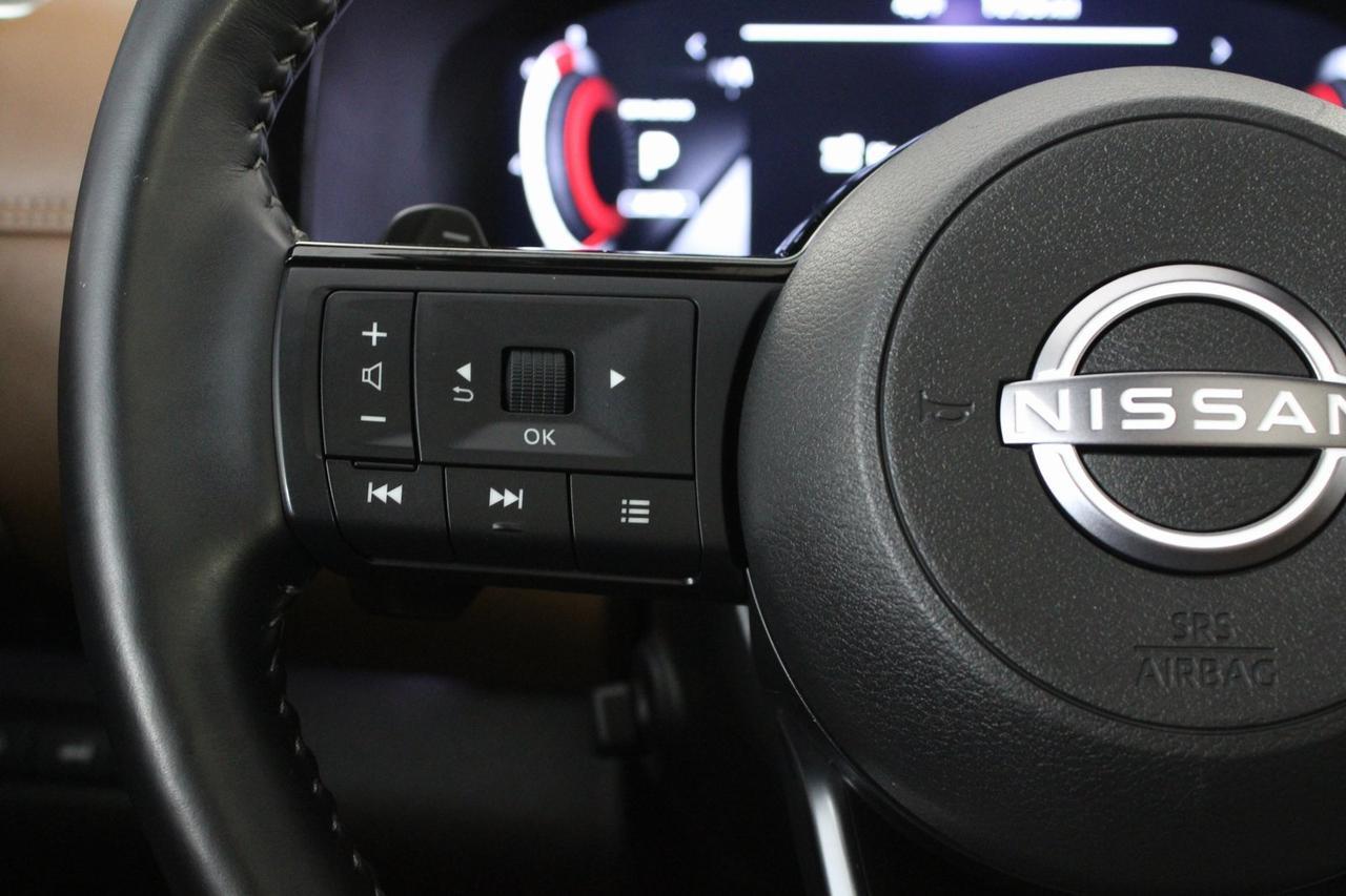 2024 Nissan Pathfinder Platinum Manassas VA