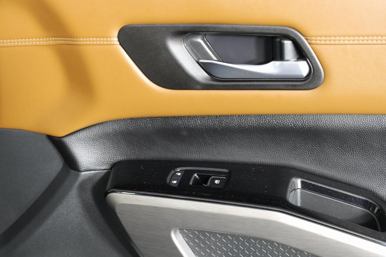 2024 Nissan Pathfinder Platinum Manassas VA