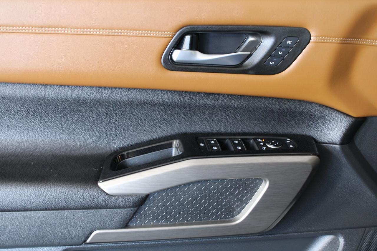 2024 Nissan Pathfinder Platinum Manassas VA