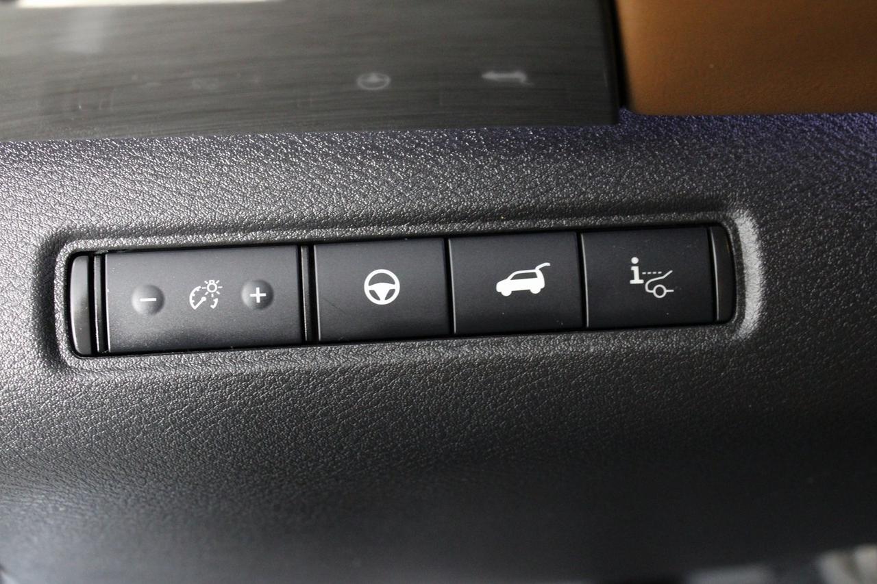 2024 Nissan Pathfinder Platinum Manassas VA