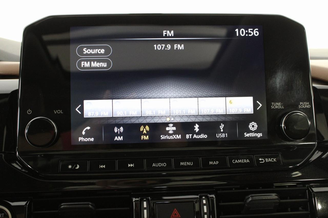 2024 Nissan Pathfinder Platinum Manassas VA