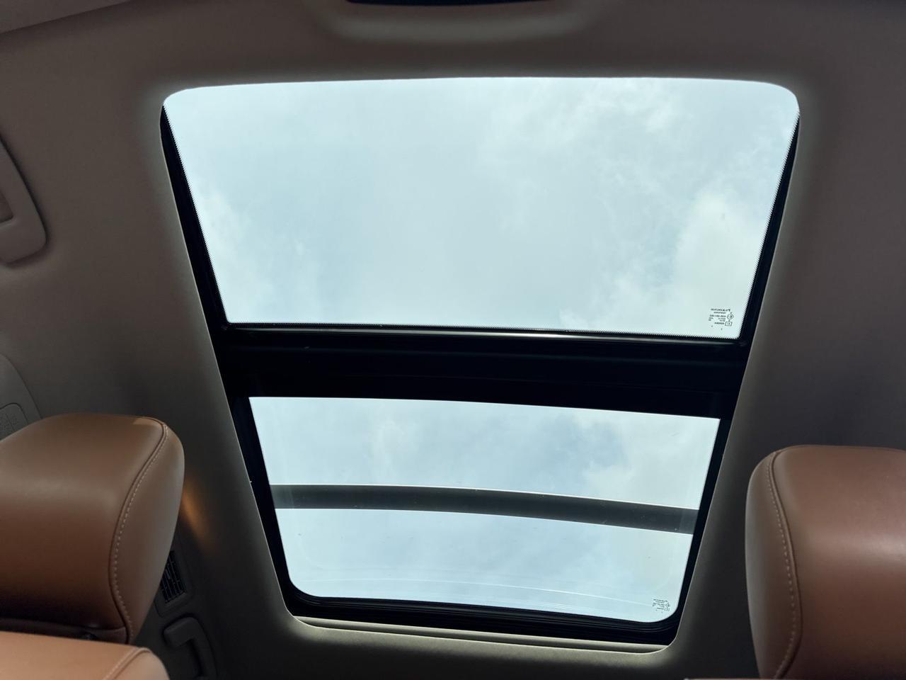 2024 Nissan Pathfinder Platinum Chantilly VA