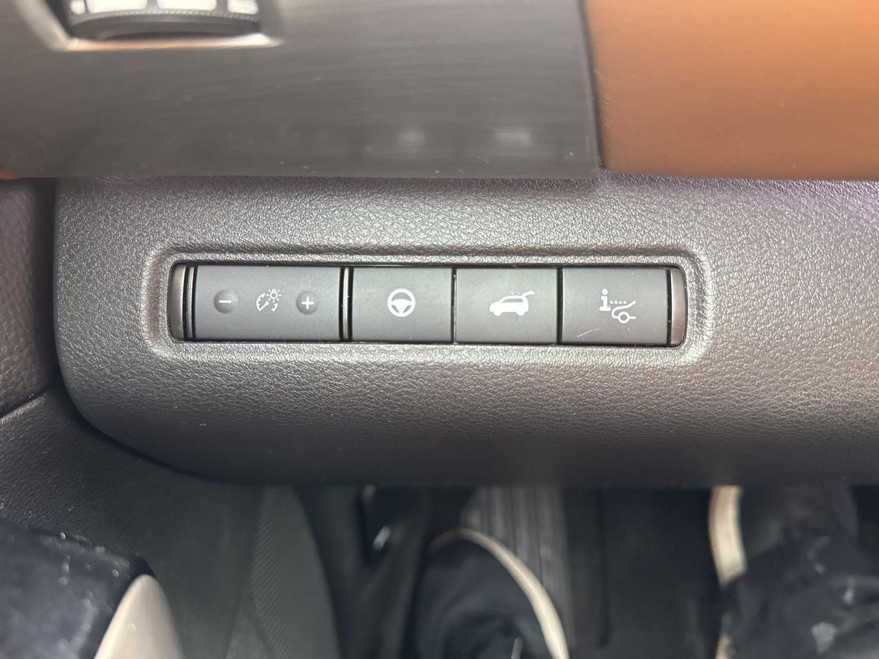 2024 Nissan Pathfinder Platinum Chantilly VA