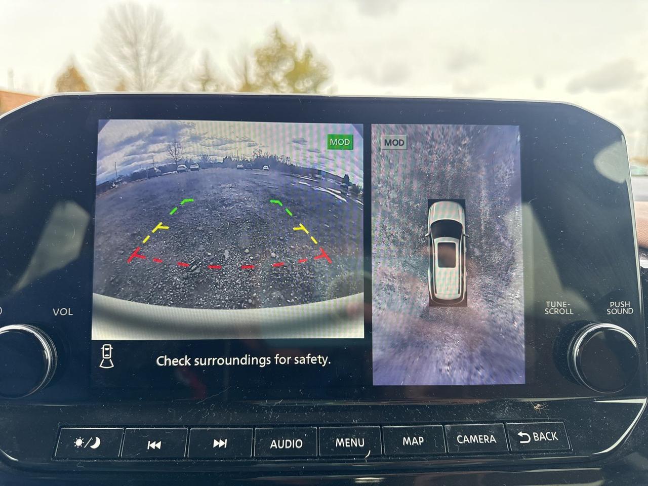 2024 Nissan Pathfinder Platinum Chantilly VA