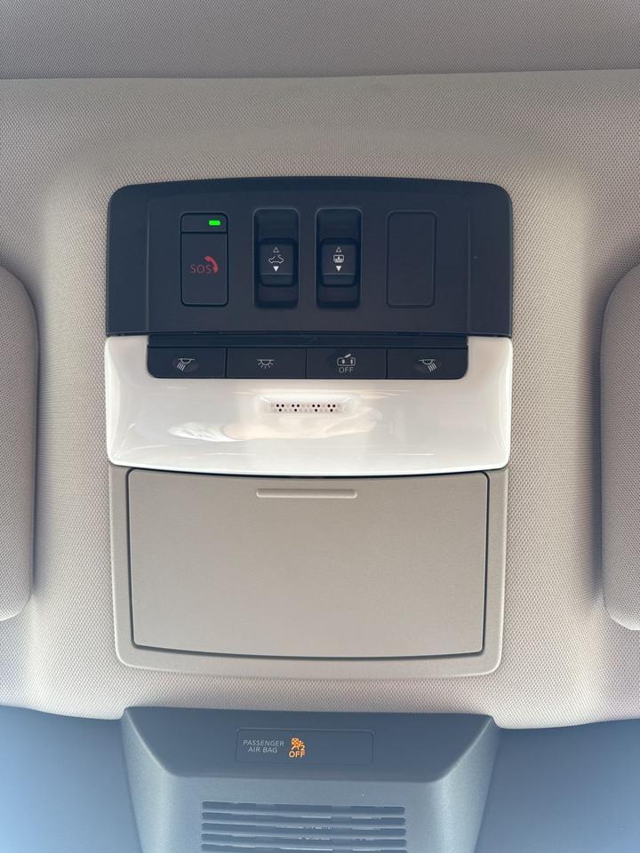 2024 Nissan Pathfinder Platinum Chantilly VA