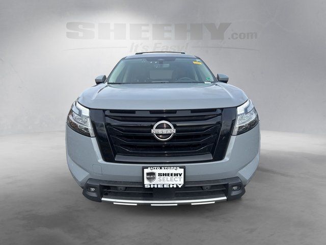 2024 Nissan Pathfinder Platinum Chantilly VA
