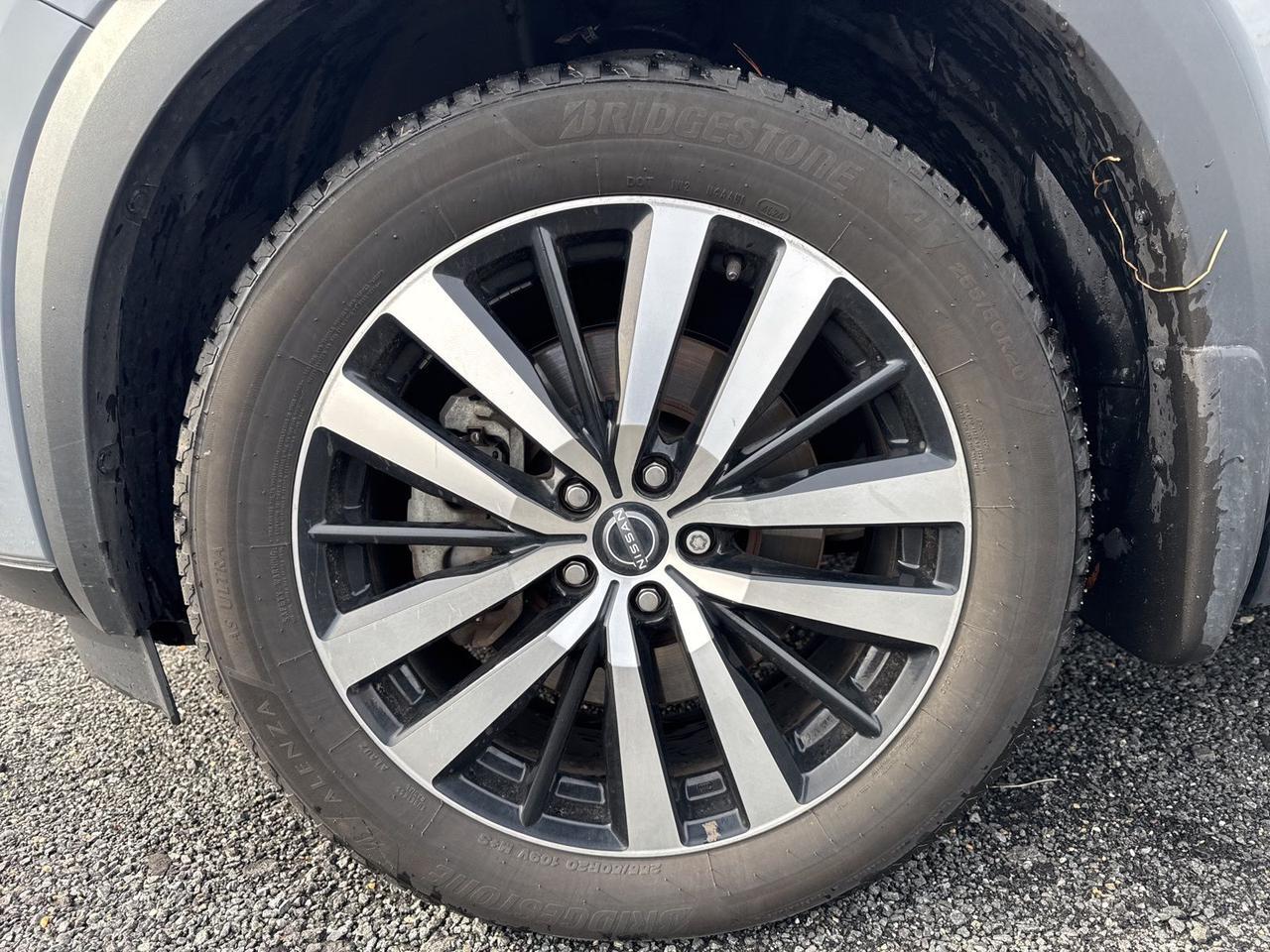 2024 Nissan Pathfinder Platinum Chantilly VA