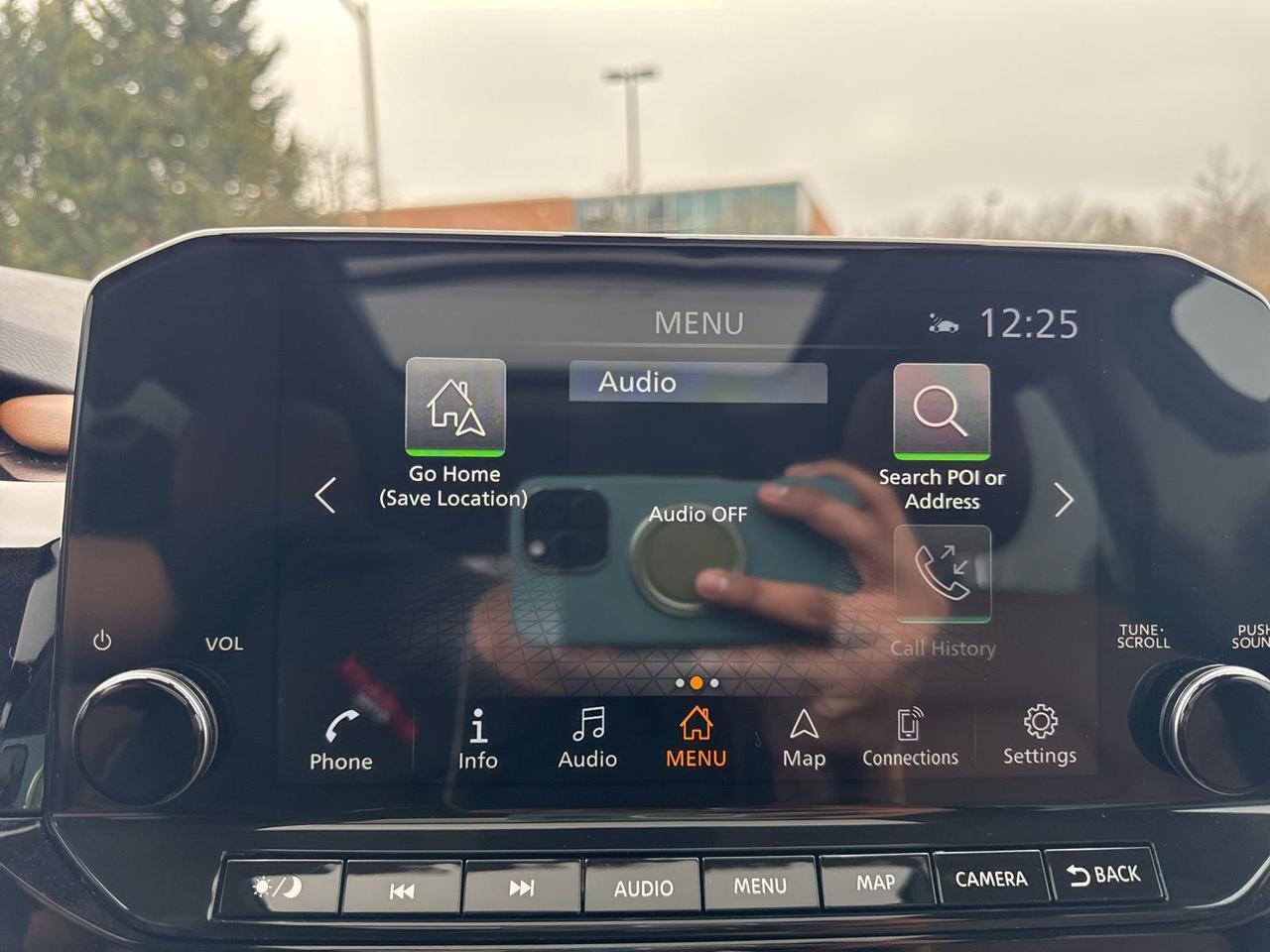 2024 Nissan Pathfinder Platinum Chantilly VA