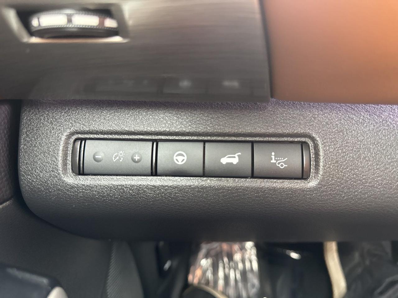 2024 Nissan Pathfinder Platinum Chantilly VA