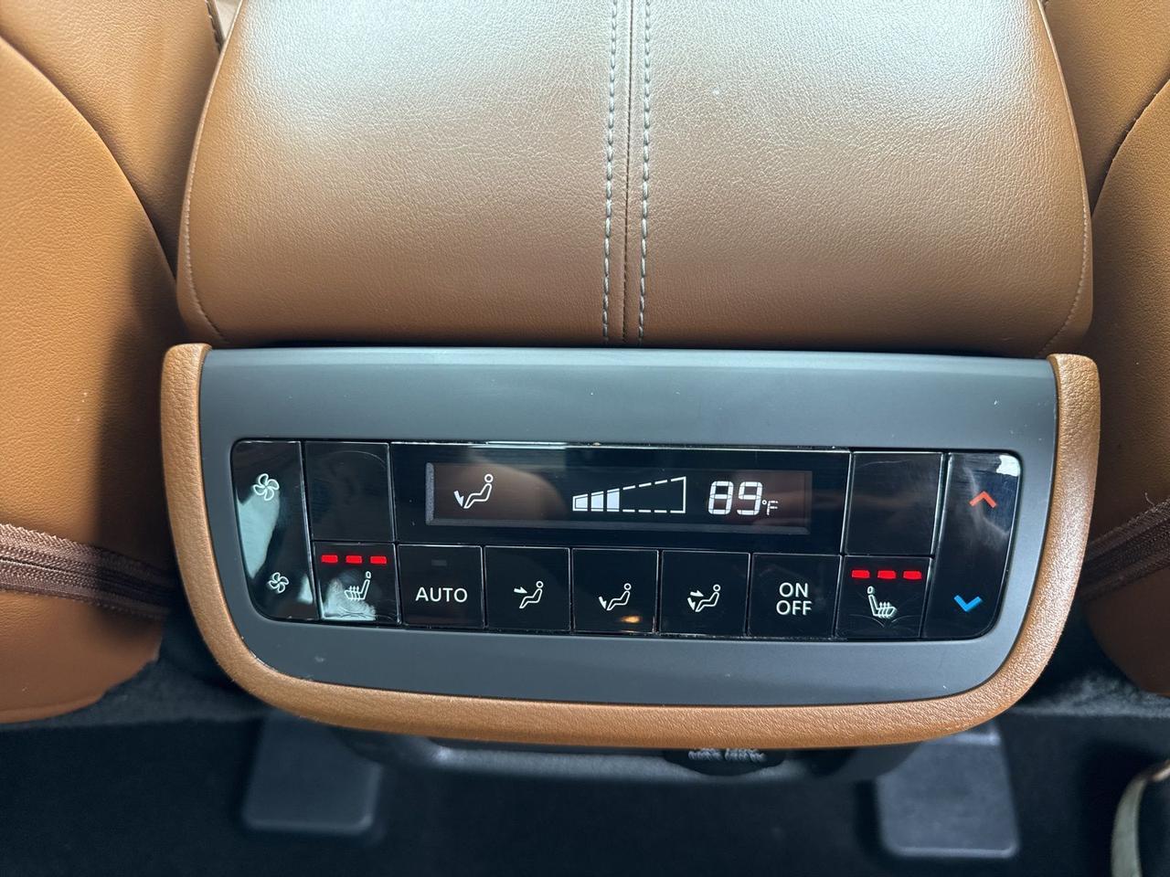 2024 Nissan Pathfinder Platinum Chantilly VA