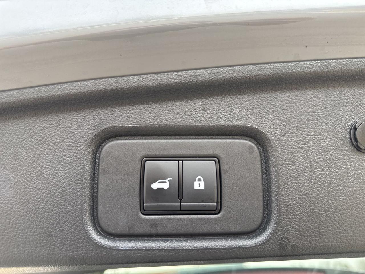 2024 Nissan Pathfinder Platinum Chantilly VA