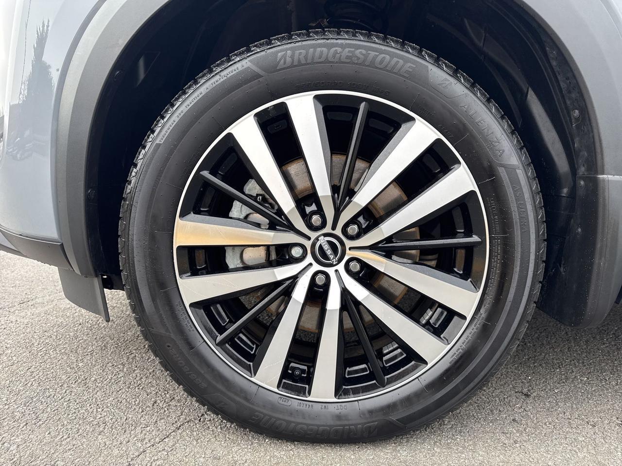 2024 Nissan Pathfinder Platinum Chantilly VA