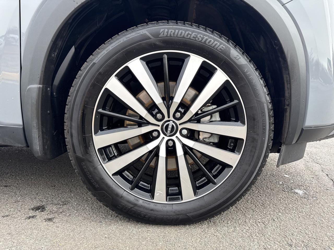 2024 Nissan Pathfinder Platinum Chantilly VA