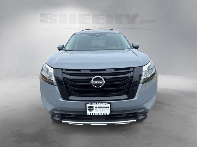 2024 Nissan Pathfinder Platinum Chantilly VA