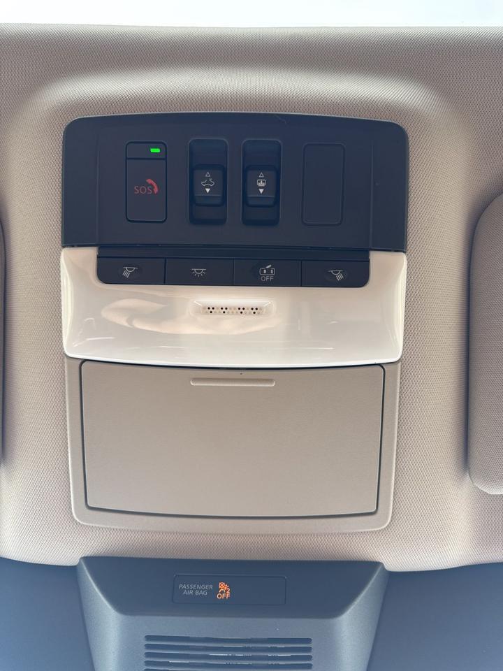 2024 Nissan Pathfinder Platinum Chantilly VA