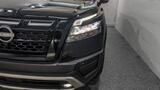 2024 Nissan Pathfinder Rock Creek 4WD Tallmadge OH