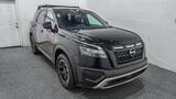 2024 Nissan Pathfinder Rock Creek 4WD Tallmadge OH