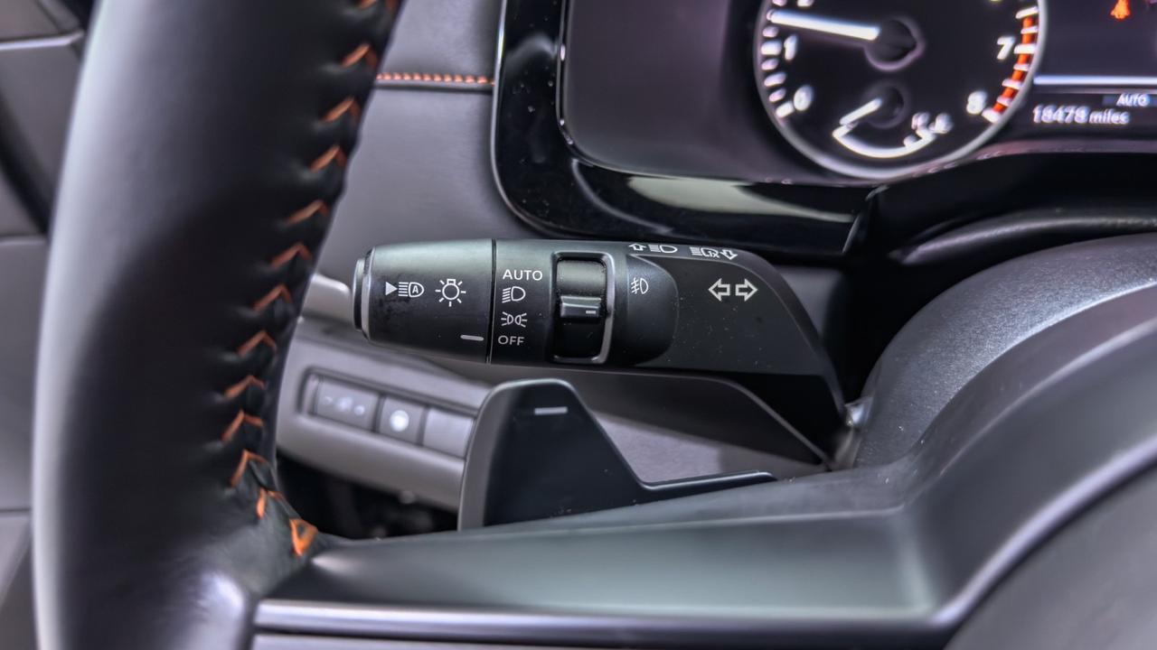 2024 Nissan Pathfinder Rock Creek 4WD Tallmadge OH
