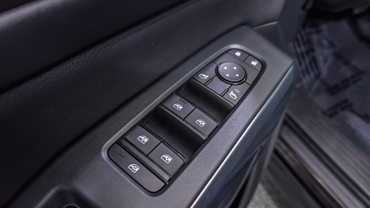 2024 Nissan Pathfinder Rock Creek 4WD Tallmadge OH