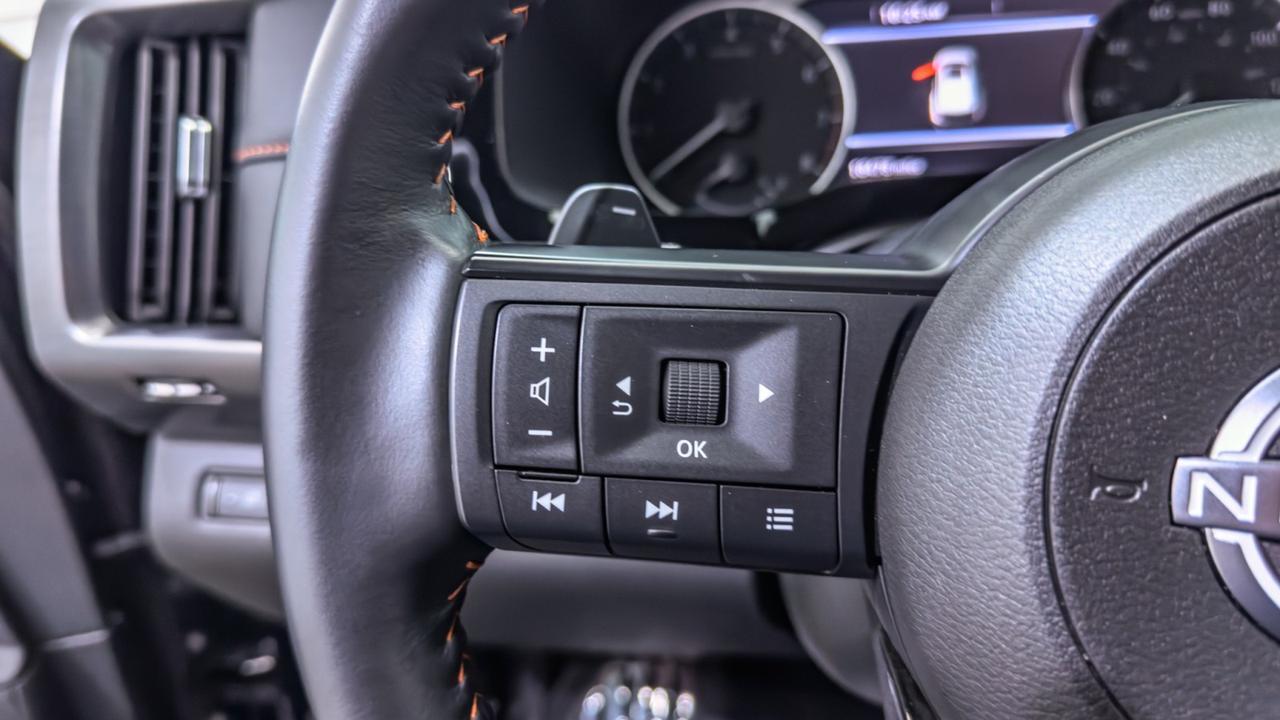 2024 Nissan Pathfinder Rock Creek 4WD Tallmadge OH
