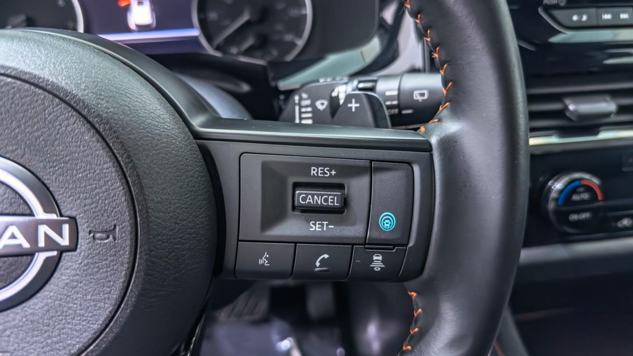2024 Nissan Pathfinder Rock Creek 4WD Tallmadge OH