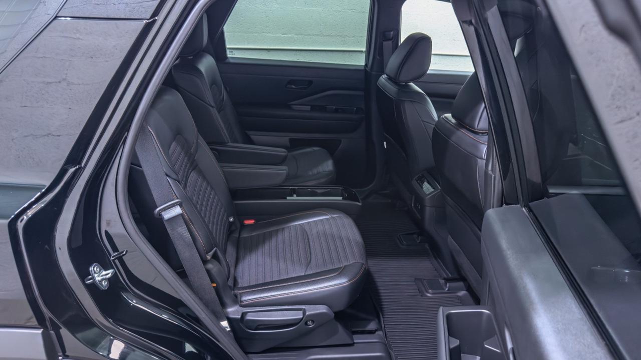 2024 Nissan Pathfinder Rock Creek 4WD Tallmadge OH