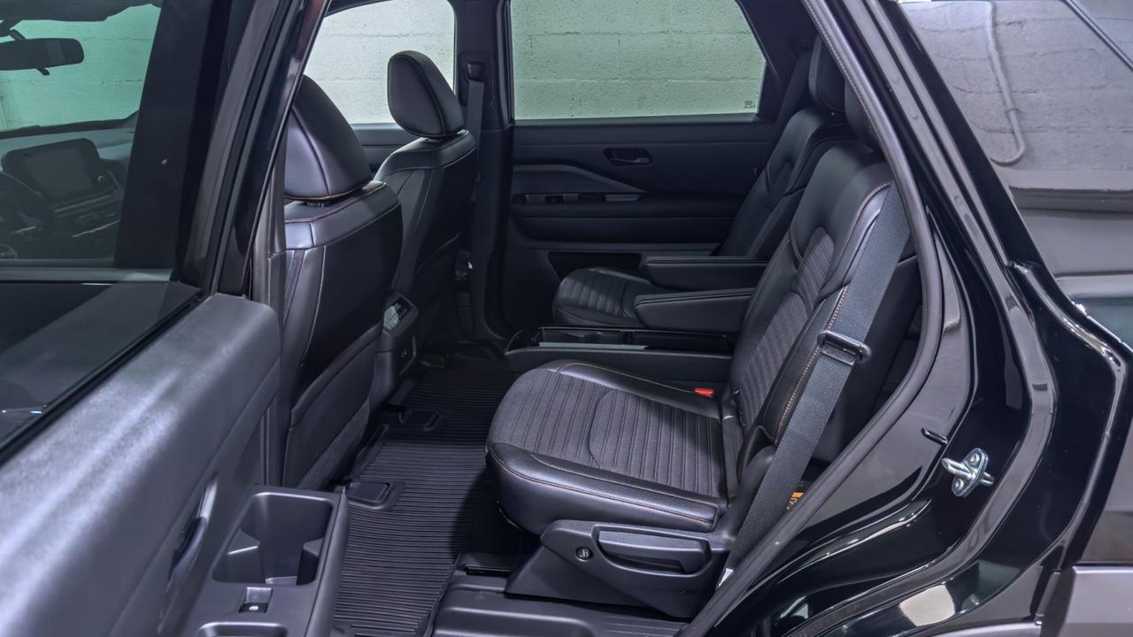 2024 Nissan Pathfinder Rock Creek 4WD Tallmadge OH