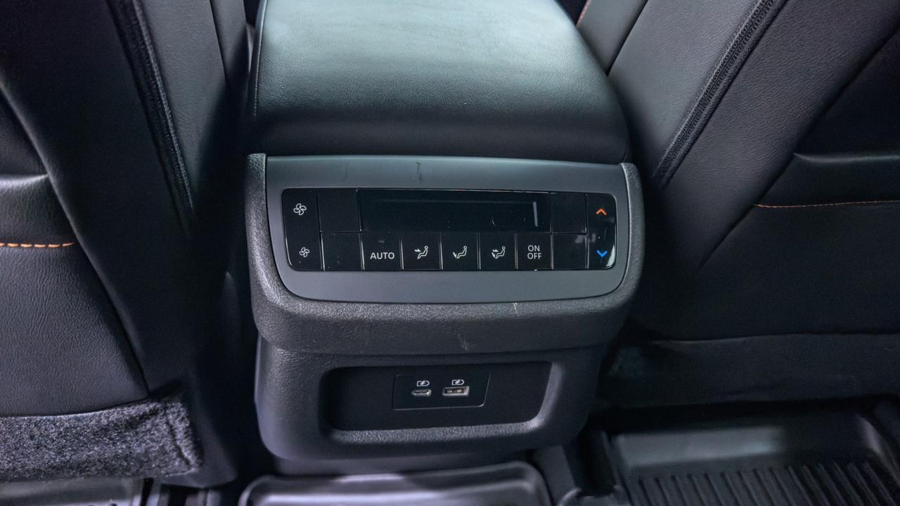 2024 Nissan Pathfinder Rock Creek 4WD Tallmadge OH