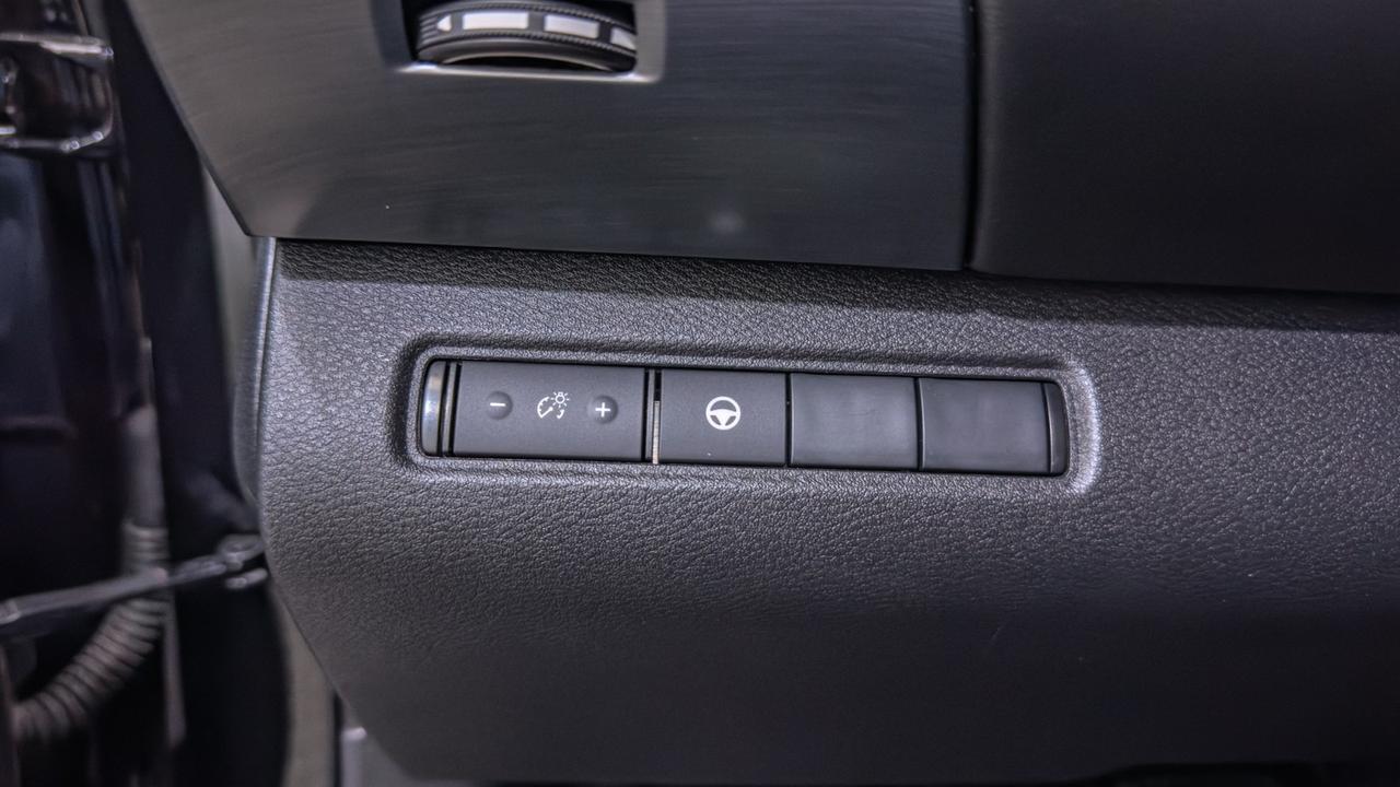 2024 Nissan Pathfinder Rock Creek 4WD Tallmadge OH