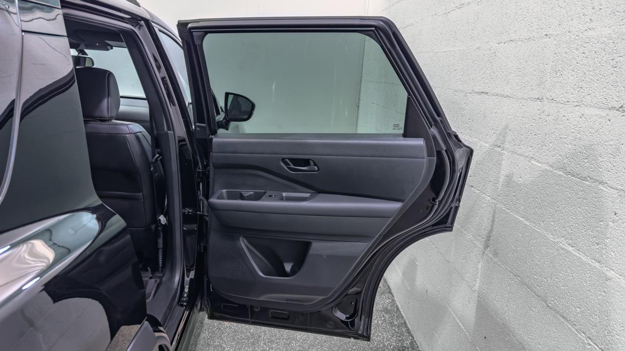 2024 Nissan Pathfinder Rock Creek 4WD Tallmadge OH