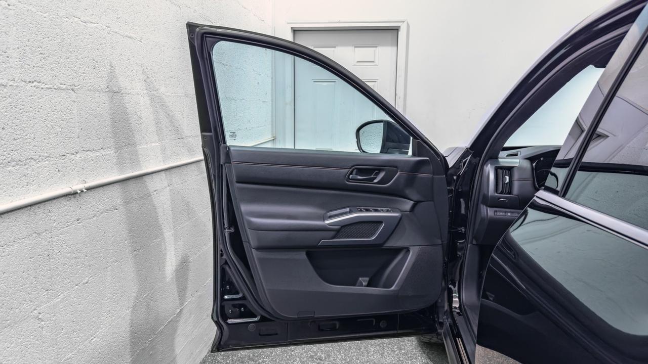 2024 Nissan Pathfinder Rock Creek 4WD Tallmadge OH