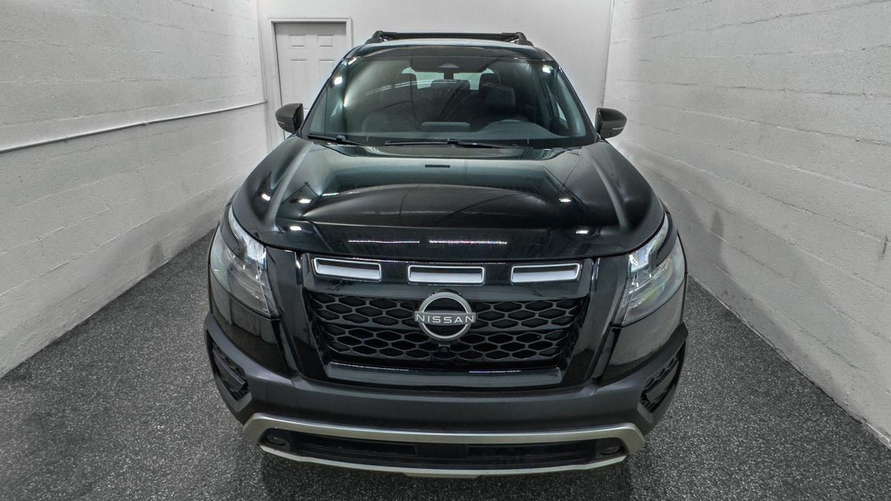 2024 Nissan Pathfinder Rock Creek 4WD Tallmadge OH