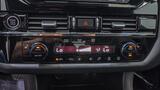 2024 Nissan Pathfinder Rock Creek 4WD Tallmadge OH