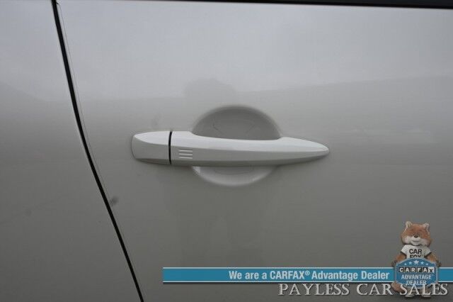 2024 Nissan Pathfinder Rock Creek Wasilla AK
