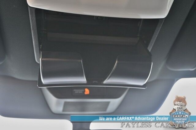 2024 Nissan Pathfinder Rock Creek Wasilla AK